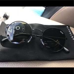 Quay Sunglasses